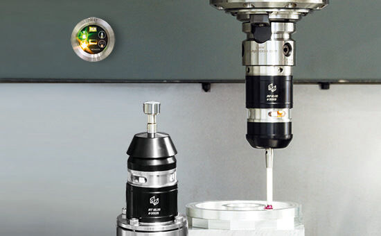 Infrared Probing System ELS